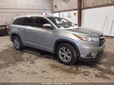 TOYOTA HIGHLANDER LE PLUS V6 5TDZKRFH3FS077244 снимка