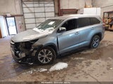 TOYOTA HIGHLANDER LE PLUS V6 5TDZKRFH3FS077244 снимка