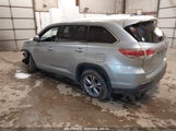TOYOTA HIGHLANDER LE PLUS V6 5TDZKRFH3FS077244 снимка