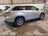 TOYOTA HIGHLANDER LE PLUS V6 5TDZKRFH3FS077244 снимка