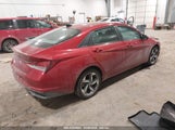 HYUNDAI ELANTRA SEL KMHLS4AG0PU401184 снимка