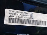 DODGE CHARGER POLICE RWD 2C3CDXAT2PH535408 снимка