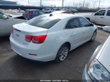 CHEVROLET MALIBU 1LS 1G11B5SL6EU152408 снимка