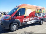 RAM PROMASTER 2500 HIGH ROOF 159 WB 3C6LRVDG7NE140737 снимка