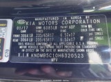 KIA SEDONA LX KNDMB5C10H6320523 снимка