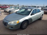 CHRYSLER SEBRING 1C3EL46X24N311791 снимка