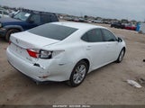 LEXUS ES 350 JTHBK1GG9E2148783 fotografie