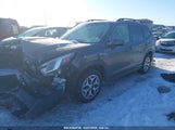 SUBARU FORESTER PREMIUM JF2SKADC5NH413331 fotografie