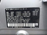 HONDA HR-V AWD EX 3CZRU6H58NM737962 photo