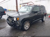 JEEP RENEGADE LATITUDE FWD ZACNJABBXKPK02474 photo