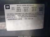 CADILLAC ATS STANDARD 1G6AA5RX8J0104318 снимка