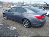 Acura Tlx Standard 19UUB2F39KA002580 снимка