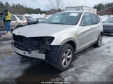BMW X3 XDRIVE28I 5UXWX5C56CL727087 снимка