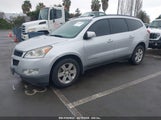 CHEVROLET TRAVERSE LT 1GNEV23DX9S105896 снимка