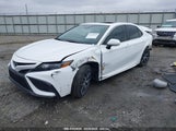 Toyota Camry Se 4T1T11AK8PU831941 fotografie