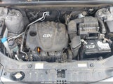 KIA SORENTO LX 5XYKTCA62DG313524 снимка