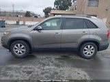 KIA SORENTO LX 5XYKTCA62DG313524 снимка