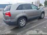 KIA SORENTO LX 5XYKTCA62DG313524 снимка