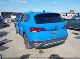VOLKSWAGEN TAOS 1.5T SE 3VVRX7B28NM088778 fotografie