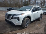 NISSAN ROGUE S FWD 5N1BT3AA3RC759578 photo