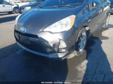 TOYOTA PRIUS C FOUR JTDKDTB34C1031059 снимка