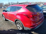 HYUNDAI SANTA FE SPORT 2.4L 5XYZUDLB7JG535323 fotografie