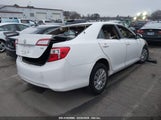 TOYOTA CAMRY LE 4T1BF1FKXEU770627 снимка