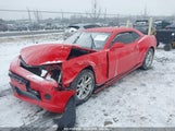 CHEVROLET CAMARO 2LS 2G1FB1E3XF9114396 снимка
