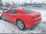 CHEVROLET CAMARO 2LS 2G1FB1E3XF9114396 снимка