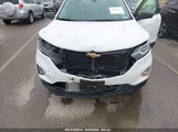 Chevrolet Equinox Ls 3GNAXHEV8JL117310 снимка