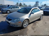 VOLKSWAGEN EOS 2.0T WVWDA71F97V027690 снимка