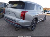 HYUNDAI PALISADE SEL KM8R44GE3RU784874 снимка