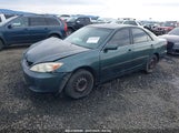 TOYOTA CAMRY LE 4T1BE32K93U778428 снимка