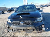 SUBARU WRX PREMIUM JF1VA1C62M9805725 снимка