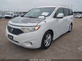 NISSAN QUEST LE JN8AE2KP1C9040653 снимка