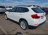 BMW X1 SDRIVE28I WBAVM1C52EVW52505 снимка