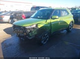 HYUNDAI VENUE SEL KMHRC8A30RU310320 снимка