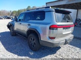 LEXUS GX 550 OVERTRAIL JTJTBCDX7R5022705 photo