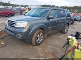 HONDA PILOT EX-L 5FNYF3H5XDB004602 снимка