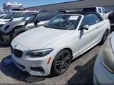 BMW 230I WBA2M7C02L7E85044 снимка