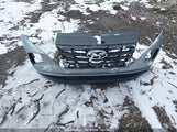 HYUNDAI TUCSON HYBRID SEL CONVENIENCE KM8JCCD13RU185128 снимка