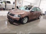VOLKSWAGEN JETTA 1.4T S 3VW267AJXGM350425 photo