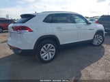 VOLKSWAGEN ATLAS CROSS SPORT 3.6L V6 SE W/TECHNOLOGY/3.6L V6 SE W/TECHNOLOGY R-LINE 1V25E2CA9LC226501 photo