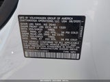 VOLKSWAGEN ATLAS CROSS SPORT 3.6L V6 SE W/TECHNOLOGY/3.6L V6 SE W/TECHNOLOGY R-LINE 1V25E2CA9LC226501 photo