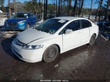 HONDA CIVIC HYBRID JHMFA36268S019362 снимка