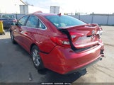 HYUNDAI SONATA SE 5NPE24AF9HH497333 снимка