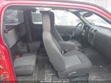 CHEVROLET COLORADO 1LT 1GCJTCFE1C8101702 снимка