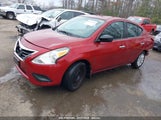 NISSAN VERSA 1.6 SV 3N1CN7AP9HL869989 снимка