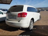 DODGE JOURNEY SXT 3D4GG57VX9T205398 снимка