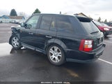 LAND ROVER RANGE ROVER SPORT HSE SALSF254X6A975972 fotografie